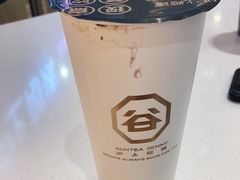 -沪上阿姨鲜果茶(世纪金源店)