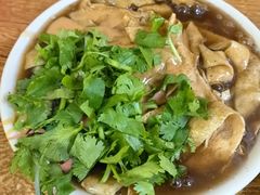 -真素诚·清真(新华路店)