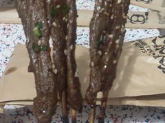 -木屋烧烤(白石洲店)