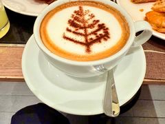 -深圳四季酒店·馥自助餐厅