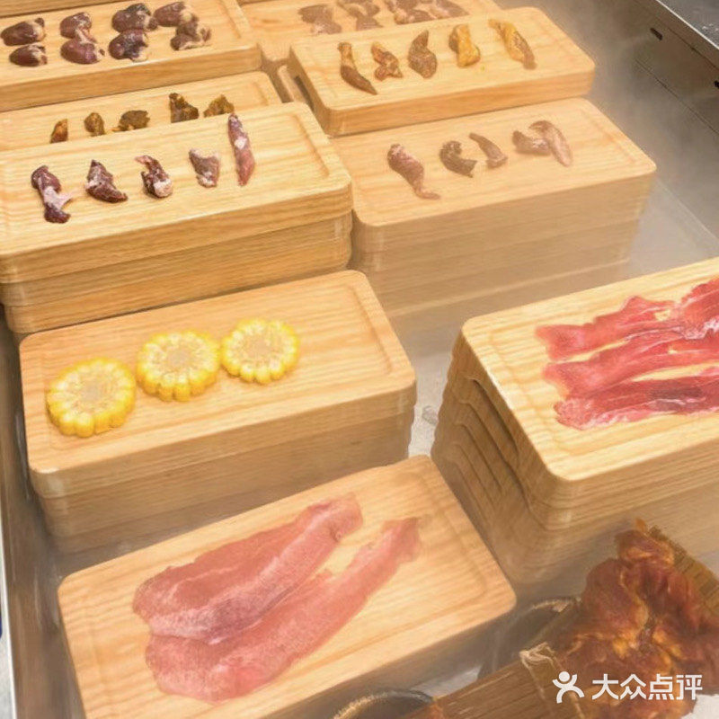 御殿场自助烤肉[爱心][爱心]