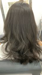 -ALONG HAIR阿龙发型
