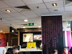 -麦当劳(顺义店)