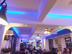 -hallch 好吃餐厅(全运村中央广场店)
