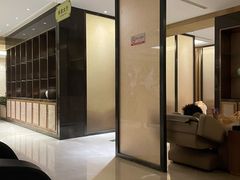 -郑州银基黄帝宫御温泉