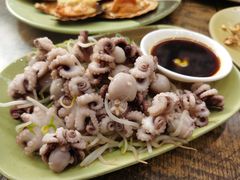 -贞姨美食·老字号海鲜大排档