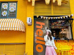 -波比Pizza(新城店)