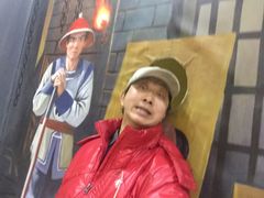 -郑州梵高星空错觉艺术馆(大上海城旗舰店)