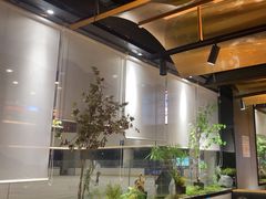 -吉庆莲年有鱼炭烤鱼(苏宁广场店)