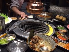 -伊茉家的烤肉店(勒泰中心店)