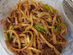 -巴依老爷新疆美食(昌平店)