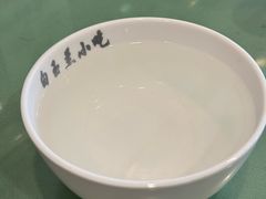 -白玉兰小吃(新村路店)