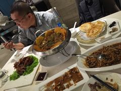 -大铁勺新津菜(迎水道店)