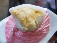 -澳门长洲糯米糍(柯打苏沙街店)