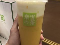 -奈雪的茶(华强北中航城店)