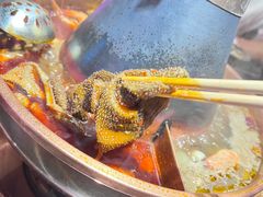 -乔先生涮肉·鲜活牛羊肉火锅(塘沽店)