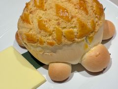 -蔡澜点心·粤菜(万菱汇店)