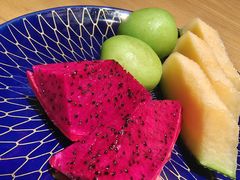 -虹料理·日料放题(悠方店)