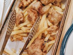 -良友·海鲜青岛菜(五四广场店)