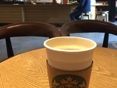 -星巴克(远洋店)