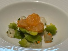 -Le Comptoir de Pierre Gagnaire