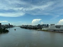 -广州白天鹅宾馆