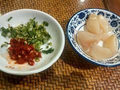 -毅祥斋老孙家泡馍(北院门鼓楼店)