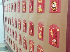 -绿城奇妙园双语日托(华茂悦峰园区)