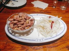 -老雒阳面馆·水席(洛宁高速路口店)