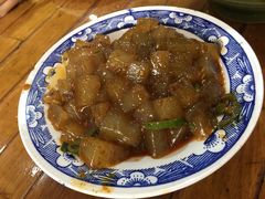 -三羊居食府(文艺路店)
