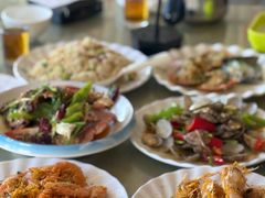 -潘先生平价海鲜城(神州半岛店)