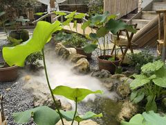 -伴山茶苑·围炉煮茶