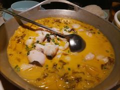 -田婆婆的菜(海口友谊阳光城店)