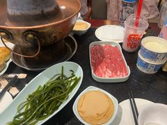 -洪长兴(云南南路店)