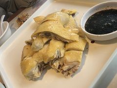 -壹只菜·崇明本地特色菜(崇明南门店)