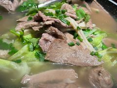 -乔阿马·江南味·驴肉香(龙湖华泾天街店)