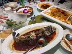 -79号渔船海鲜饭店(华强北店)