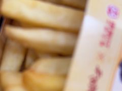 -塔斯汀中国汉堡(江南万达店)
