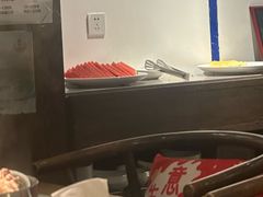 -尚尚仙·酸汤猪手·猪肚鸡火锅(华联万柳购物中心店)