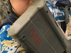 -勇士之星真人CS·团建·拓展(清水河公园店)