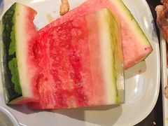 -梨花自助烤肉(西三旗万象汇店)