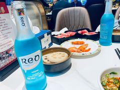 -吉布鲁牛排海鲜自助(温江合生汇店)