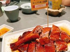 -先记烧鹅王·本地粤菜(福永店)