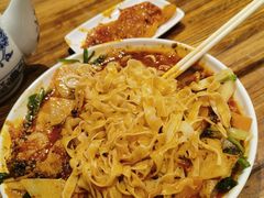 -思泊湖牛肉面(兰州总店)