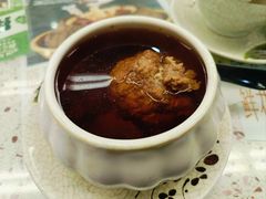 -新辉港式茶餐厅(北栅店)