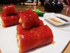 -赏点粤式点心(广州塔店)