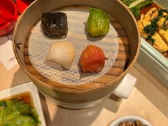 -避风塘(宝山万达店)