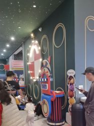 -MELAND CLUB亲子乐园·派对·餐厅(北京芳圆里ID MALL店)