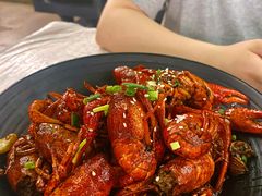 油焖大虾-巴厘龙虾·榜首油焖大虾(洞庭·艺术洋房店)
