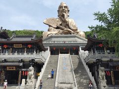 -句容茅山景区